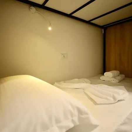 Albergue Urban