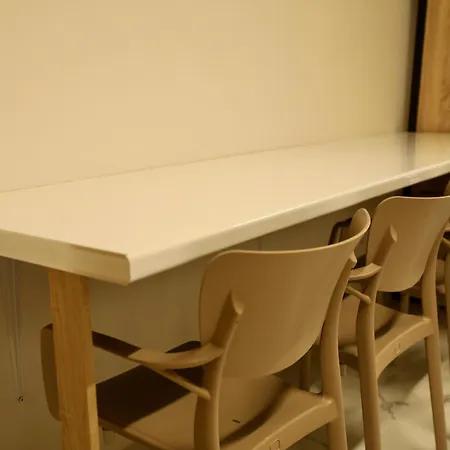 Albergue Urban