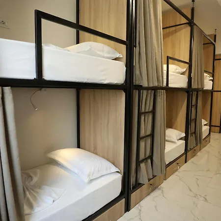Albergue Urban