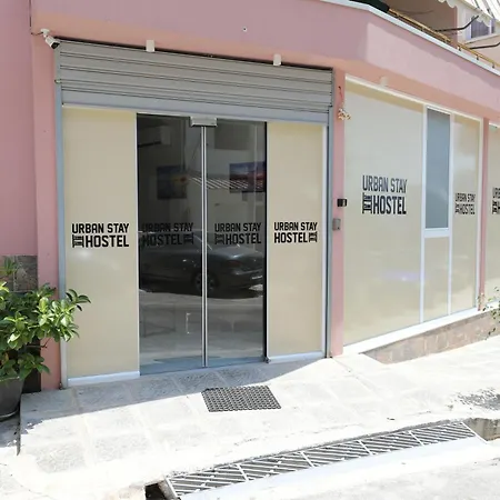 Albergue Urban