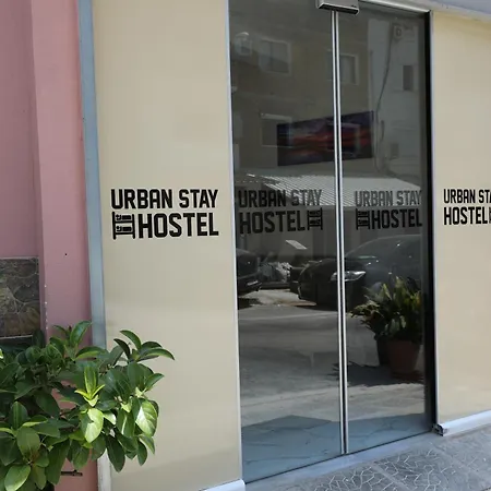 Urban Albergue Sarandë