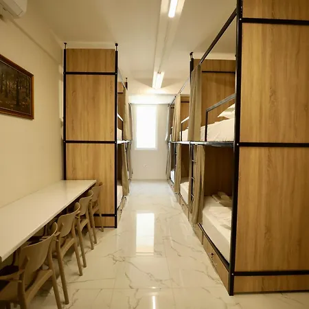 Hostel Urban *
