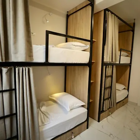 Ostello Urban Sarandë