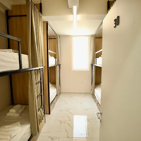 Ostello Urban Sarandë