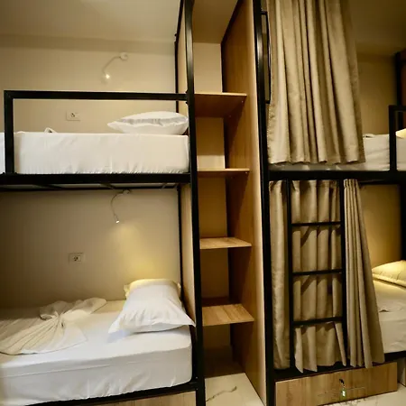 Ostello Urban Sarandë