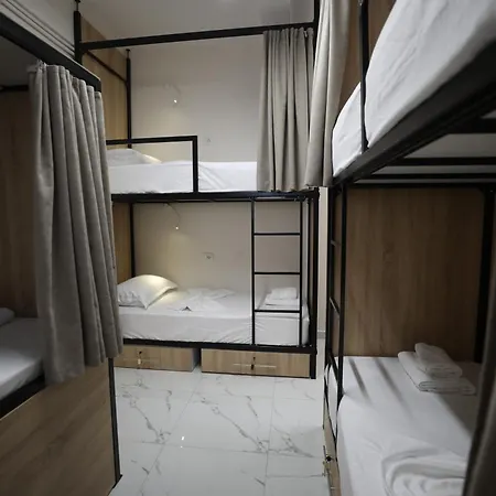 Hostel Urban