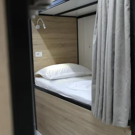 Urban Hostel Sarandë