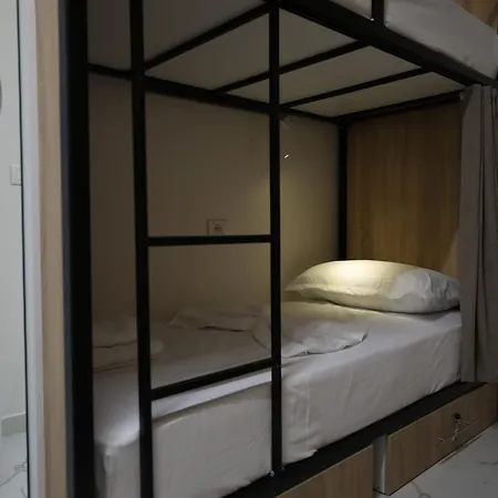 Urban Hostel