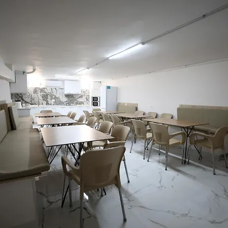 Hostel Urban *