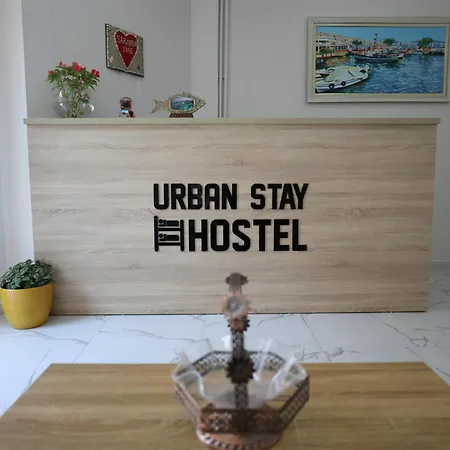 Hostel Urban