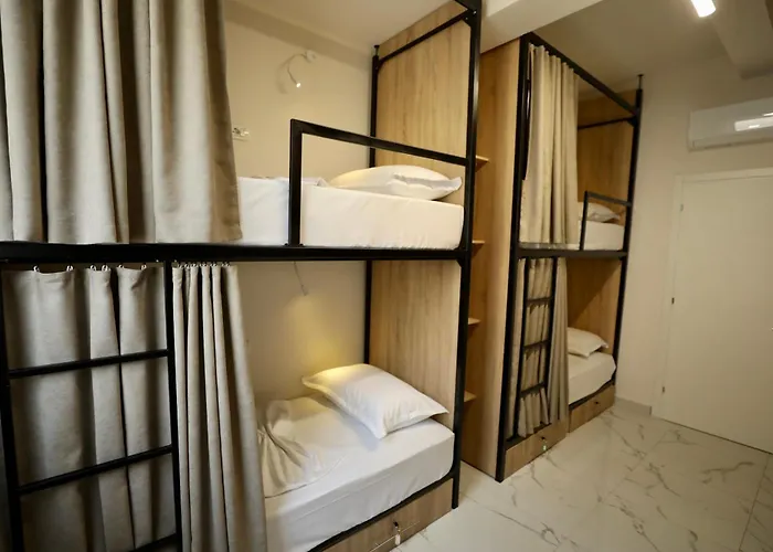 Hostel Urban Saranda