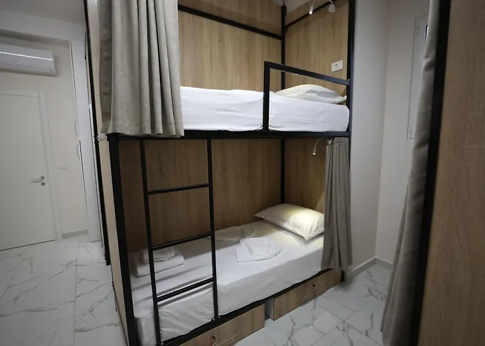 Urban Hostel Sarande
