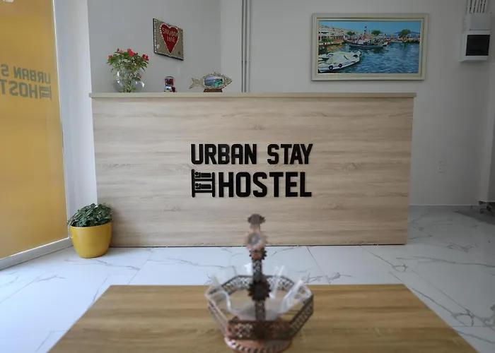 Hostel Urban