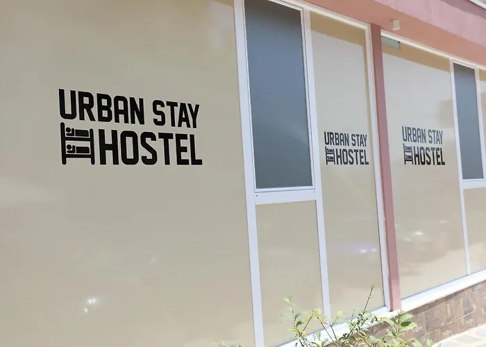 Hostel Urban Sarande